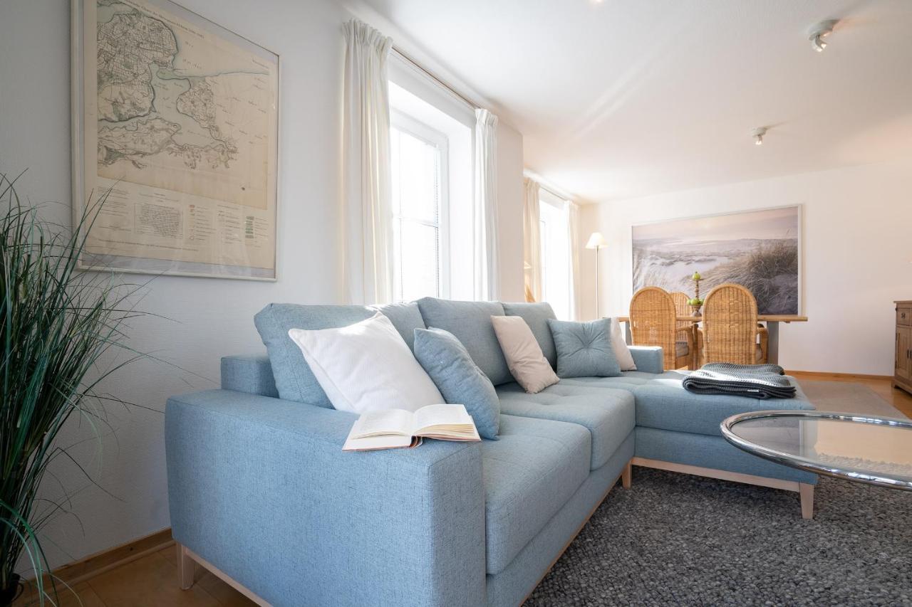 Ost29A Ferienwohnung Strandliebe 宁多夫 外观 照片